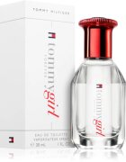 Tommy Hilfiger Tommy Girl Forever Eau de Toilette hölgyeknek 30 ml