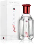 Tommy Hilfiger Tommy Girl Forever Eau de Toilette hölgyeknek 50 ml