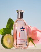 Tommy Hilfiger Tommy Girl New York Eau de Toilette hölgyeknek 50 ml