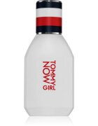 Tommy Hilfiger Tommy Girl Now Eau de Toilette hölgyeknek 30 ml