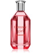 Tommy Hilfiger Tommy Girl Poolside Edition Eau de Toilette hölgyeknek 100 ml