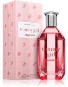 Tommy Hilfiger Tommy Girl Poolside Edition Eau de Toilette hölgyeknek 100 ml