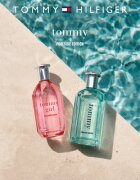Tommy Hilfiger Tommy Girl Poolside Edition Eau de Toilette hölgyeknek 100 ml
