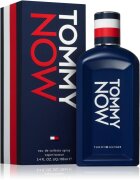 Tommy Hilfiger Tommy Now Eau de Toilette uraknak 100 ml