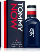 Tommy Hilfiger Tommy Now Eau de Toilette uraknak 30 ml
