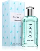 Tommy Hilfiger Tommy Poolside Edition Eau de Toilette uraknak 100 ml