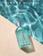 Tommy Hilfiger Tommy Poolside Edition Eau de Toilette uraknak 100 ml