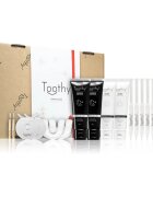 Toothy® Together fogfehérítő szett