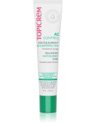 Topicrem AC Active Care aktív ápolás az aknéra hajlamos érzékeny bőrre 40 ml
