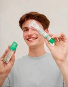 Topicrem AC Active Care aktív ápolás az aknéra hajlamos érzékeny bőrre 40 ml