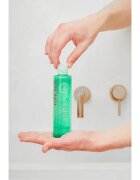 Topicrem AC Purifying Cleansing Gel mélyen tisztító gél zsíros és érzékeny bőrre 200 ml