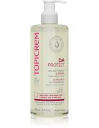 Topicrem AD Ultra-Rich Cleansing Gel tisztító gél nagyon száraz érzékeny és atópiás bőrre 500 ml