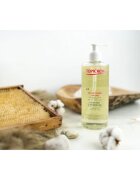 Topicrem AD Ultra-Rich Cleansing Gel tisztító gél nagyon száraz érzékeny és atópiás bőrre 500 ml