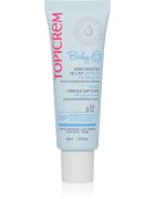 Topicrem BABY Cradle Cap Care gél koszmóra gyermekeknek születéstől kezdődően 40 ml