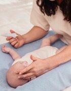 Topicrem BABY Cradle Cap Care gél koszmóra gyermekeknek születéstől kezdődően 40 ml