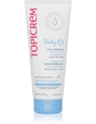 Topicrem BABY My 1st Ultra-Moisturizing Milk hidratáló tej arcra és testre száraz és érzékeny bőrre 200 ml