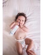 Topicrem BABY My 1st Ultra-Moisturizing Milk hidratáló tej arcra és testre száraz és érzékeny bőrre 500 ml