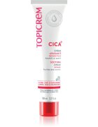 Topicrem CICA Soothing Cream megújító krém 100 ml