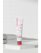 Topicrem DA Emollient Face Cream hidratáló krém száraz és atópiás bőrre 40 ml