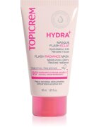 Topicrem Hydra+ Flash Radiance Mask hidratáló és világosító maszk 50 ml