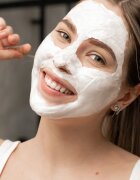 Topicrem Hydra+ Flash Radiance Mask hidratáló és világosító maszk 50 ml