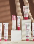 Topicrem Hydra+ Flash Radiance Mask hidratáló és világosító maszk 50 ml