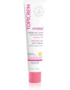 Topicrem Hydra+ Protective Day Cream ápoló nappali krém SPF 50+ 40 ml