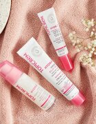 Topicrem Hydra+ Radiance Cream Gel élénkítő gél krém 40 ml