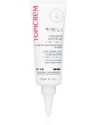 Topicrem MELA Anti-Dark Spot Concentrate koncentrátum a pigment foltok ellen 50 g