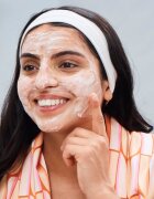Topicrem MELA Anti-Dark Spot Instant Radiance Mask élénkítő maszk a pigment foltok ellen 50 ml