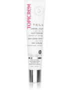 Topicrem MELA Corrective Day Cream nappali krém a sötét foltok ellen SPF 50+ 40 ml