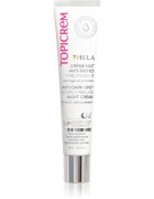 Topicrem MELA Corrective Night Cream éjszakai korrekciós krém a pigment foltok ellen 40 ml