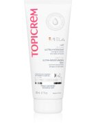 Topicrem MELA Unifying Ultra-Moisturizing Milk SPF15 hidratáló tej a pigment foltok ellen SPF 15 200 ml