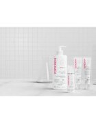 Topicrem MELA Unifying Ultra-Moisturizing Milk SPF15 hidratáló tej a pigment foltok ellen SPF 15 500 ml