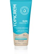 Topicrem Sun Protect Fresh After-Sun Gel hűsítő napozás utáni gél 200 ml