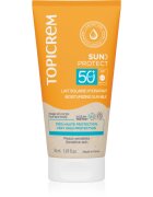 Topicrem Sun Protect Moisturizing Sun Milk hidratáló napozótej SPF 50+ 50 ml