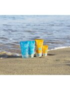 Topicrem Sun Protect Moisturizing Sun Milk hidratáló napozótej SPF 50+ 50 ml