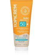 Topicrem Sun Protect Moisturizing Sun Milk SPF50+ hidratáló napozótej SPF 50+ 200 ml