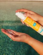 Topicrem Sun Protect Moisturizing Sun Spray védő spray hidratáló hatással SPF 30 150 ml
