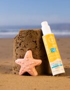 Topicrem Sun Protect Moisturizing Sun Spray védő spray hidratáló hatással SPF 50+ 150 ml