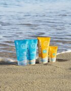 Topicrem Sun Protect Re-Moisturizing Shower hidratáló tusoló gél napozás után 200 ml