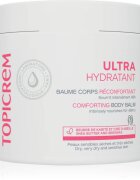 Topicrem UH BODY Comforting Body Balm hidratáló testbalzsam 380 ml