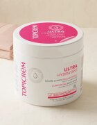 Topicrem UH BODY Comforting Body Balm hidratáló testbalzsam 380 ml
