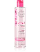 Topicrem UH BODY Gentle Cleansing Gel gyengéd tisztító gél arcra testre és hajra 200 ml