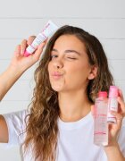 Topicrem UH BODY Gentle Cleansing Gel gyengéd tisztító gél arcra testre és hajra 200 ml