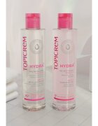 Topicrem UH BODY Gentle Cleansing Gel gyengéd tisztító gél arcra testre és hajra 200 ml