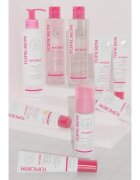 Topicrem UH BODY Gentle Cleansing Gel gyengéd tisztító gél arcra testre és hajra 200 ml