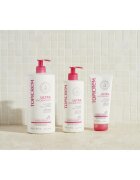 Topicrem UH BODY Ultra-Moisturizing Body Milk mélyhidratáló testápoló tej száraz és érzékeny bőrre 200 ml