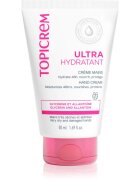 Topicrem UH BODY Ultra-Moisturizing Hand Cream hidratáló krém a száraz és repedezett kézre 50 ml