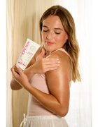 Topicrem UH BODY Ultra-Moisturizing Sparkling Body intenzíven hidratáló testápoló tej csillámporral 200 ml